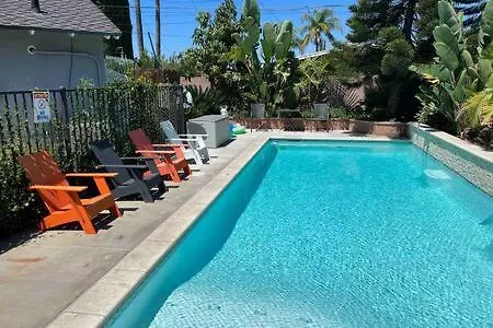 Cypress Villa Disneyland 8 Bedroom 4Bath Pool Game Anaheim