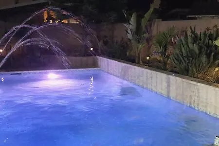 Cypress Villa Disneyland 8 Bedroom 4Bath Pool Game Anaheim 0*,  Stany Zjednoczone Ameryki