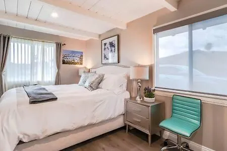 Cypress Villa Disneyland 8 Bedroom 4Bath Pool Game Anaheim Dom wakacyjny