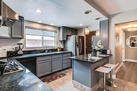 Cypress Villa Disneyland 8 Bedroom 4Bath Pool Game Anaheim