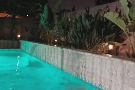 Cypress Villa Disneyland 8 Bedroom 4Bath Pool Game Anaheim 0*,