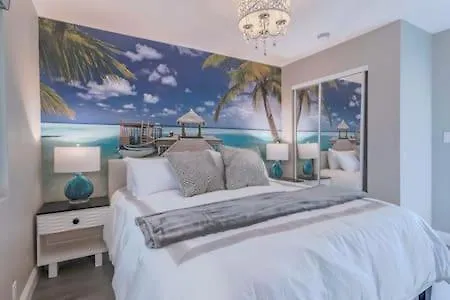 Dom wakacyjny Cypress Villa Disneyland 8 Bedroom 4Bath Pool Game Anaheim