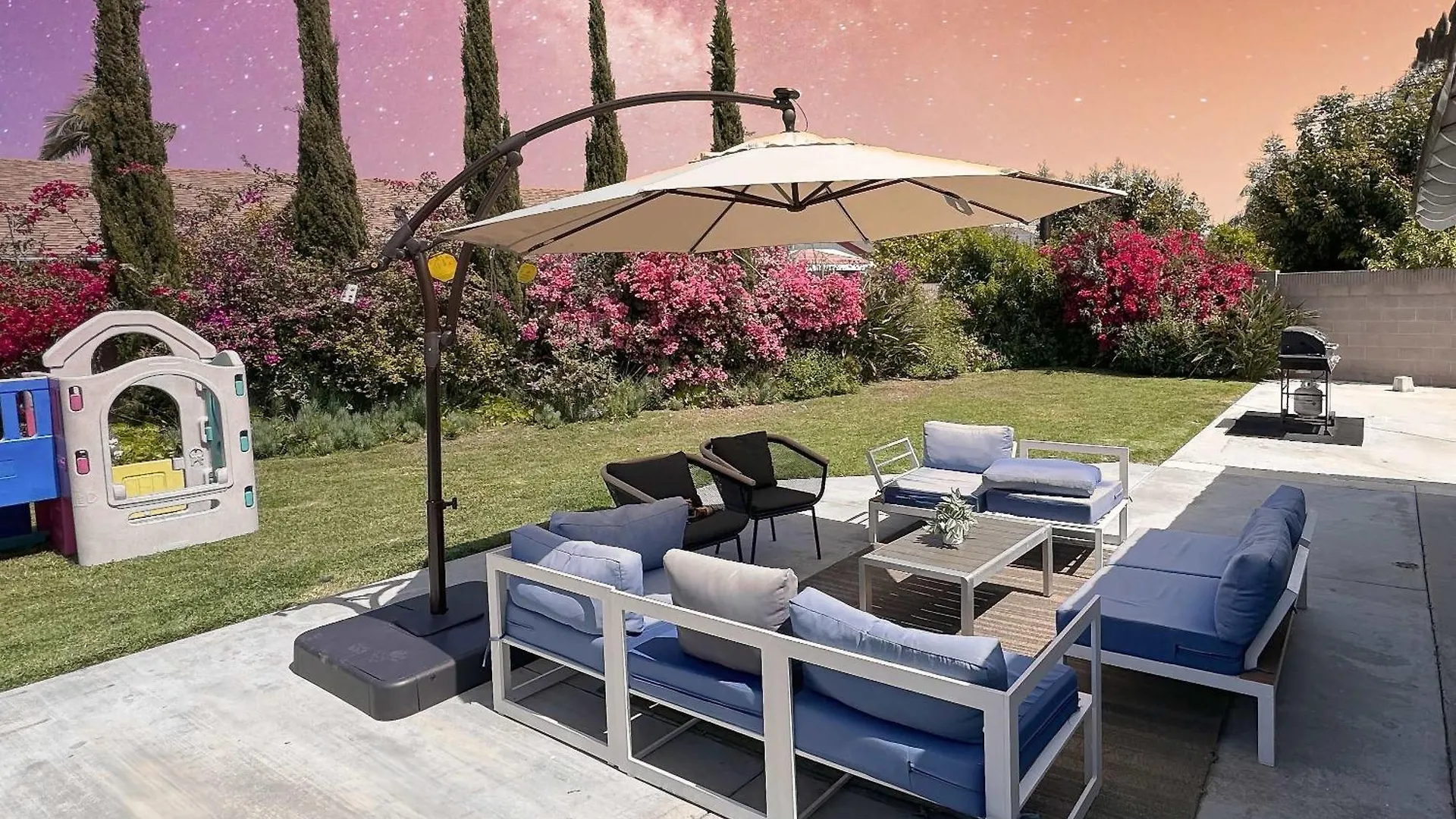 Dom wakacyjny Cypress Villa Disneyland 8 Bedroom 4Bath Pool Game Anaheim Stany Zjednoczone Ameryki