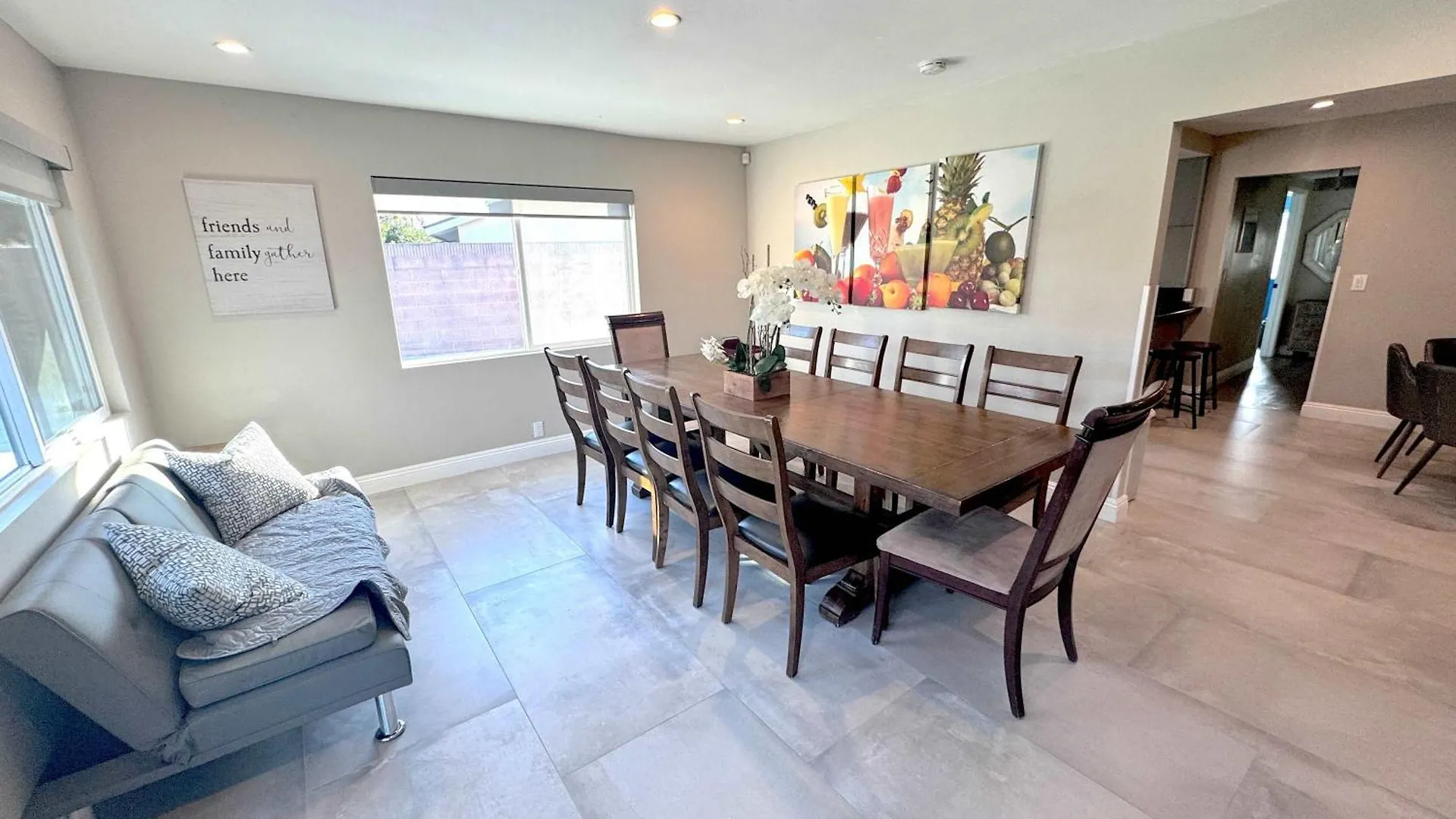 Cypress Villa Disneyland 8 Bedroom 4Bath Pool Game Anaheim Stany Zjednoczone Ameryki