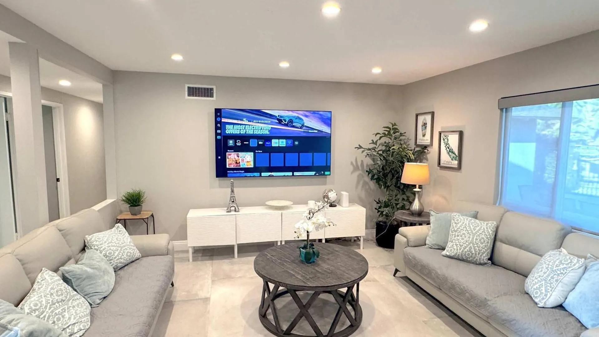 Cypress Villa Disneyland 8 Bedroom 4Bath Pool Game Anaheim Stany Zjednoczone Ameryki